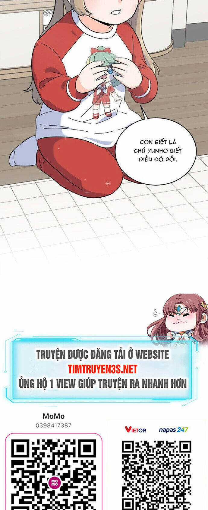 Quản Lý Cấp Cao Nhất Của Năm Chương 27 trang 36