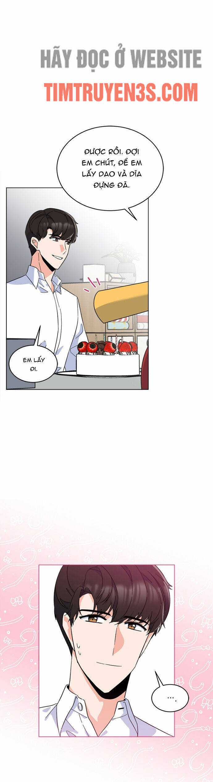 Quản Lý Cấp Cao Nhất Của Năm Chương 27 trang 9