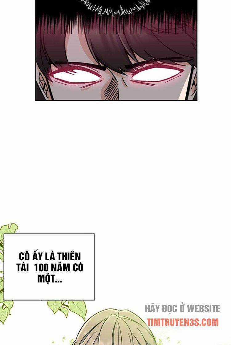 Quản Lý Cấp Cao Nhất Của Năm Chương 3 trang 13