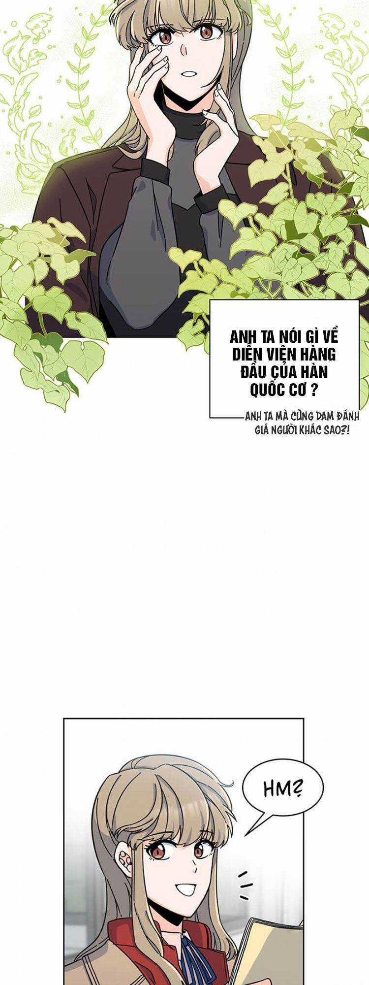 Quản Lý Cấp Cao Nhất Của Năm Chương 3 trang 14