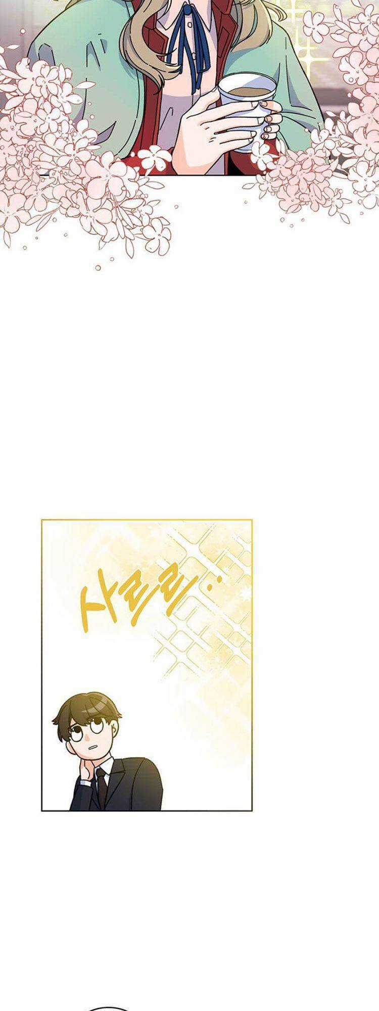 Quản Lý Cấp Cao Nhất Của Năm Chương 3 trang 18