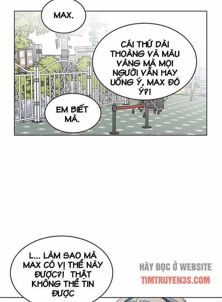 Quản Lý Cấp Cao Nhất Của Năm Chương 3 trang 19