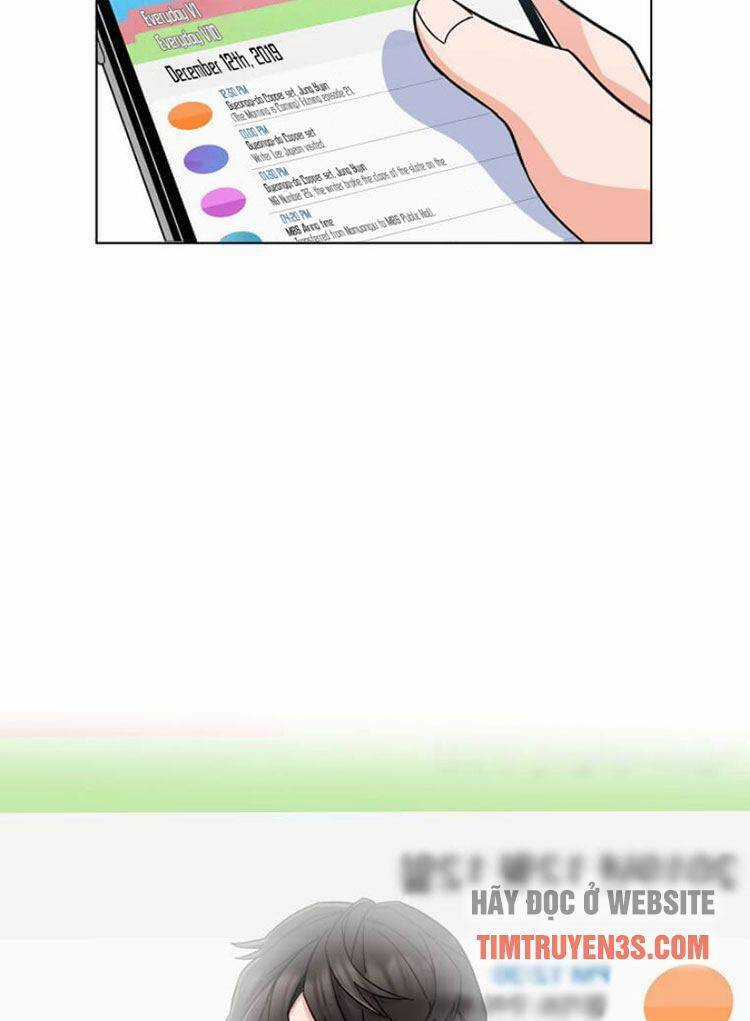 Quản Lý Cấp Cao Nhất Của Năm Chương 3 trang 2