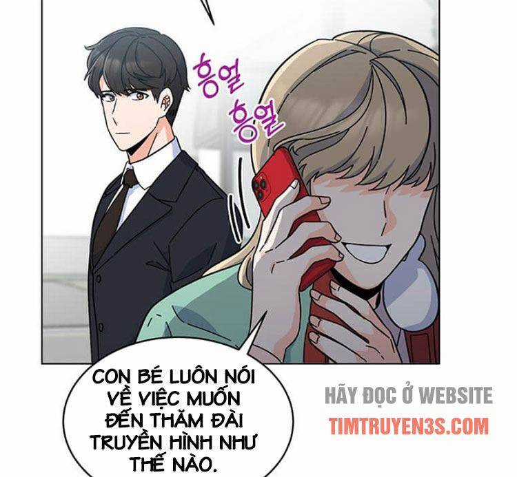 Quản Lý Cấp Cao Nhất Của Năm Chương 3 trang 23