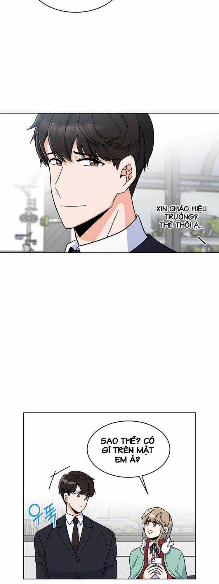 Quản Lý Cấp Cao Nhất Của Năm Chương 3 trang 24