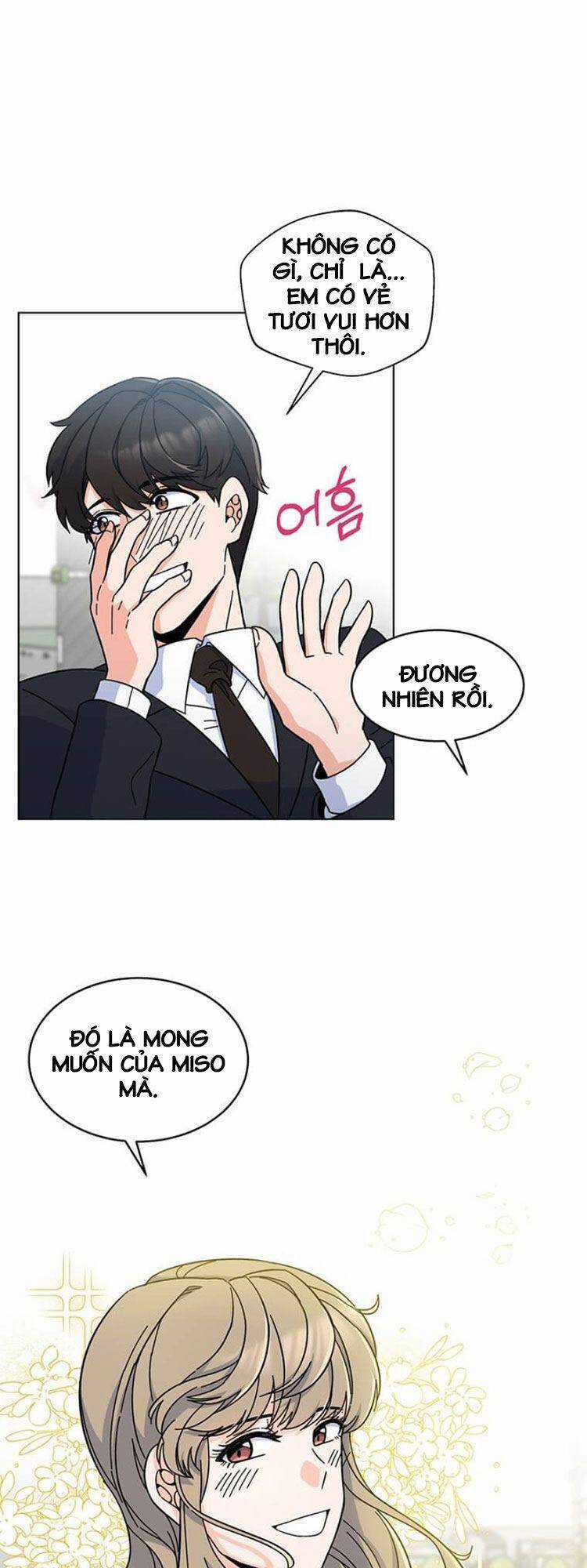 Quản Lý Cấp Cao Nhất Của Năm Chương 3 trang 25