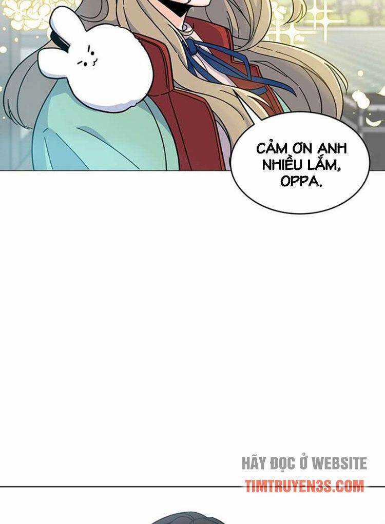 Quản Lý Cấp Cao Nhất Của Năm Chương 3 trang 26