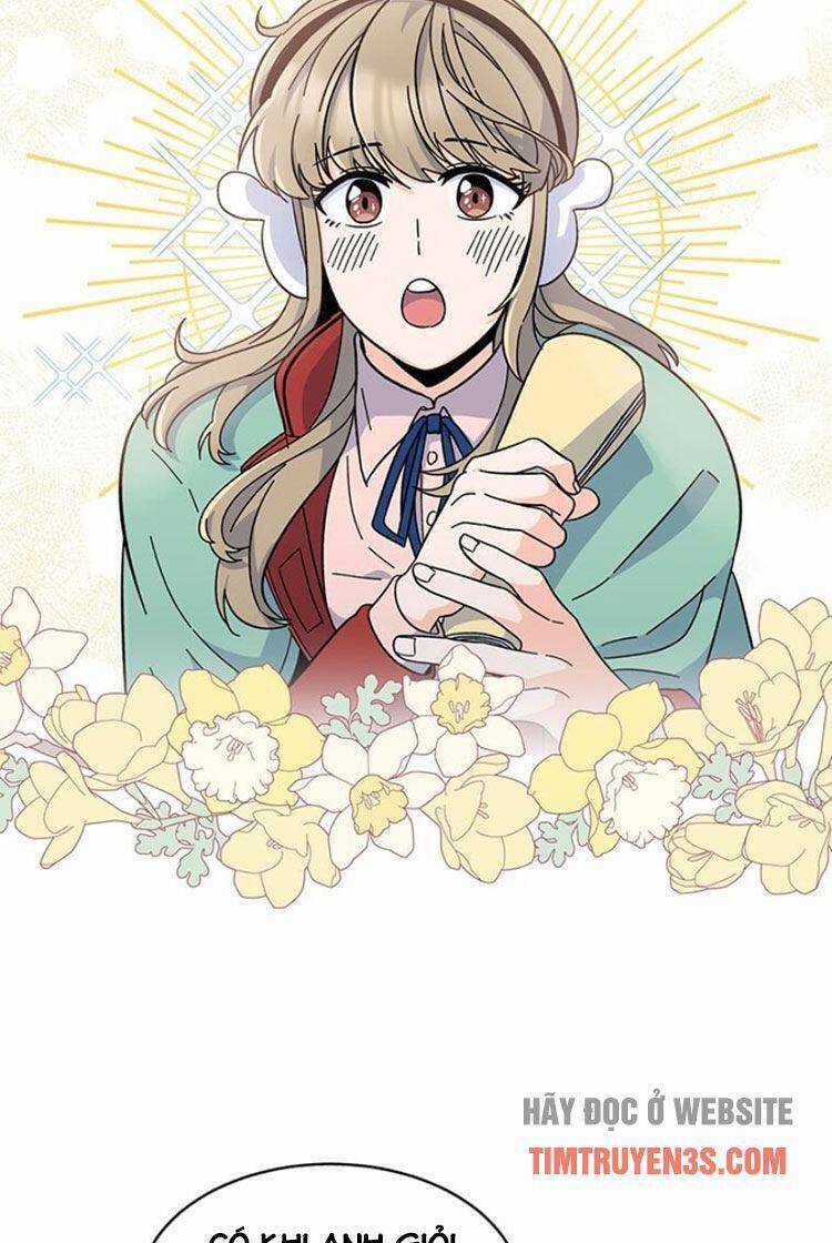 Quản Lý Cấp Cao Nhất Của Năm Chương 3 trang 29