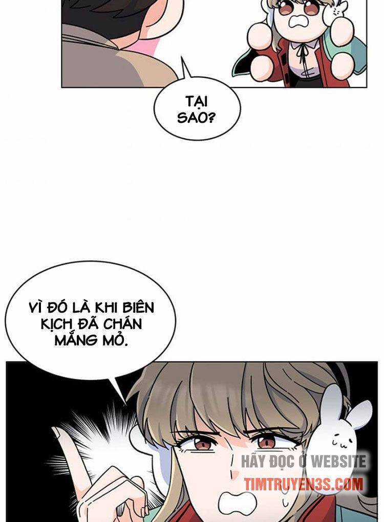 Quản Lý Cấp Cao Nhất Của Năm Chương 3 trang 35