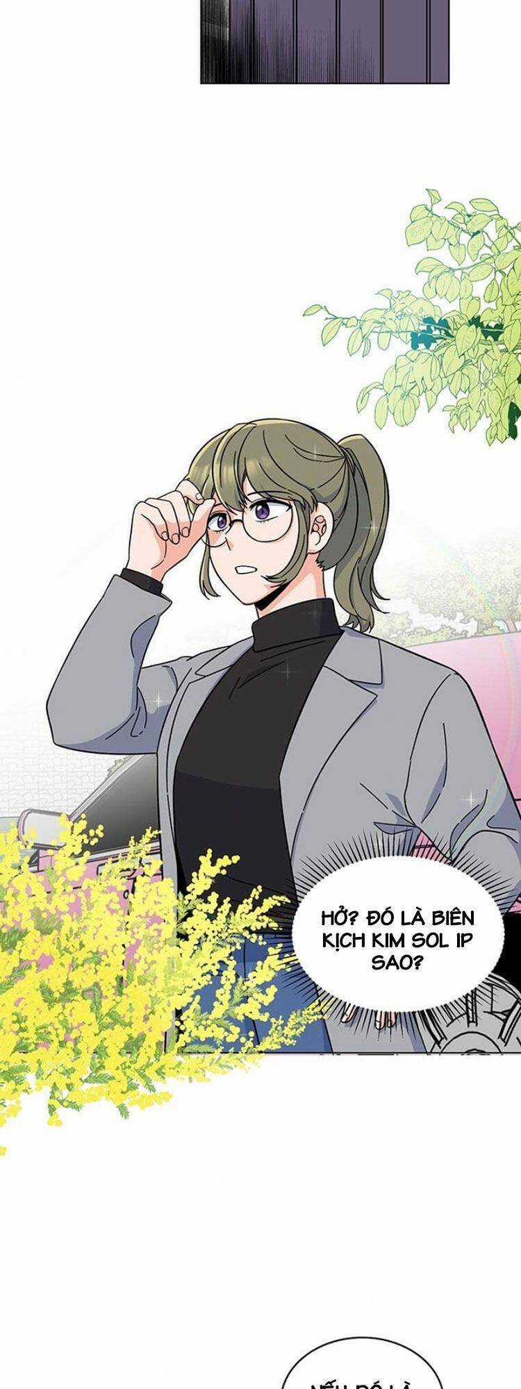 Quản Lý Cấp Cao Nhất Của Năm Chương 3 trang 41