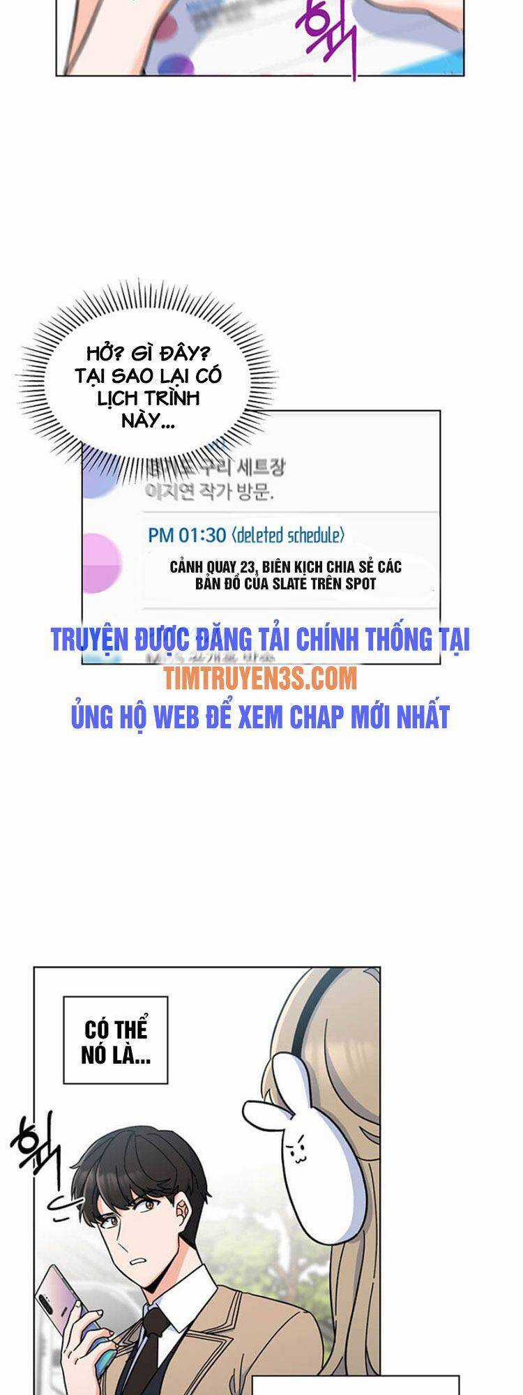 Quản Lý Cấp Cao Nhất Của Năm Chương 3 trang 44