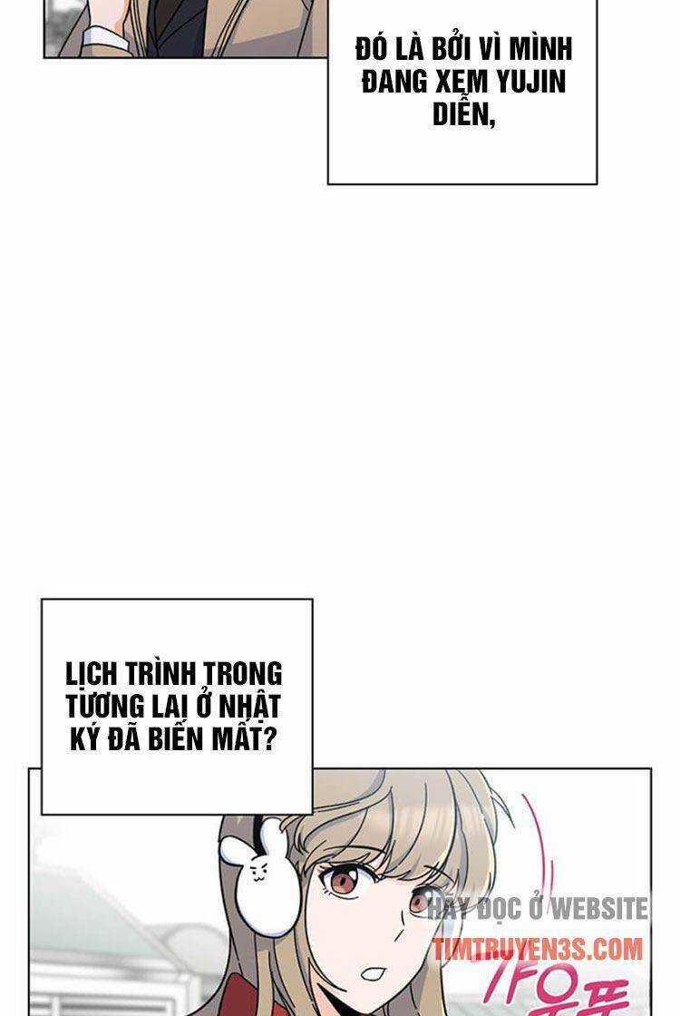 Quản Lý Cấp Cao Nhất Của Năm Chương 3 trang 45