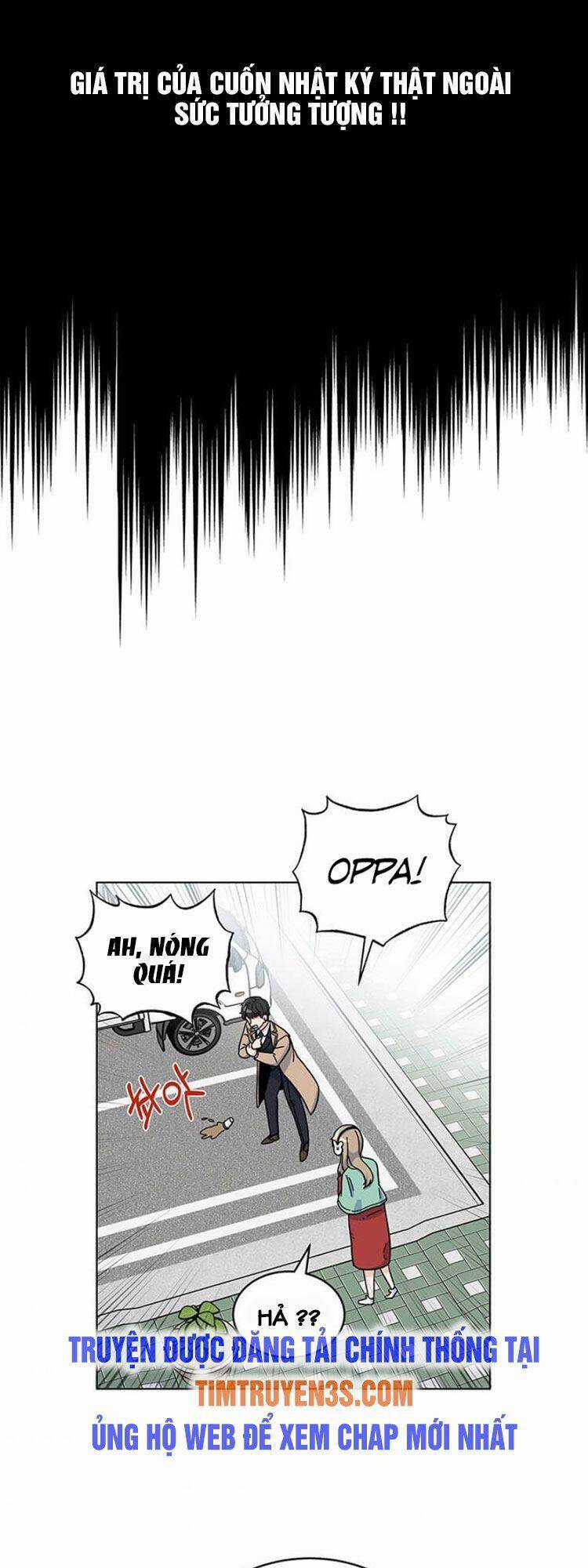 Quản Lý Cấp Cao Nhất Của Năm Chương 3 trang 47