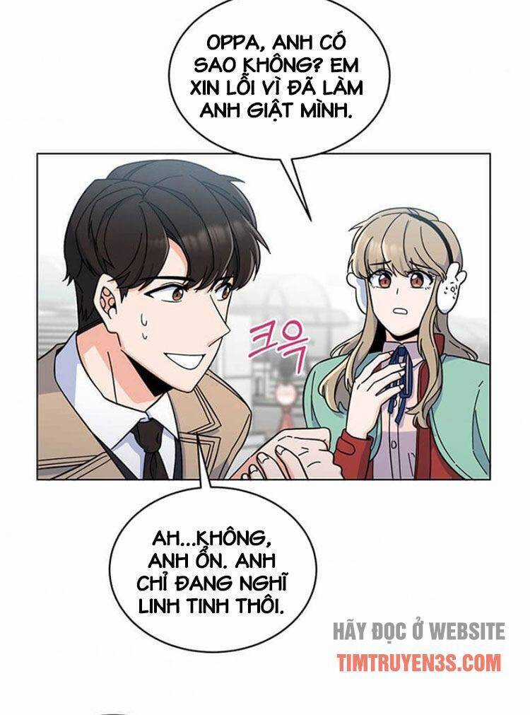 Quản Lý Cấp Cao Nhất Của Năm Chương 3 trang 48