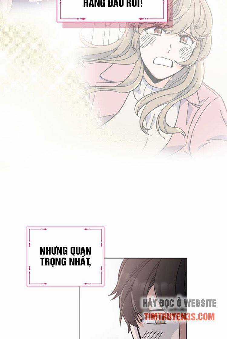 Quản Lý Cấp Cao Nhất Của Năm Chương 3 trang 5