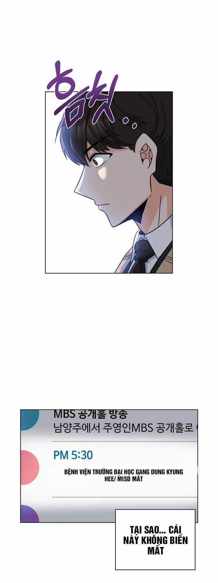 Quản Lý Cấp Cao Nhất Của Năm Chương 3 trang 50