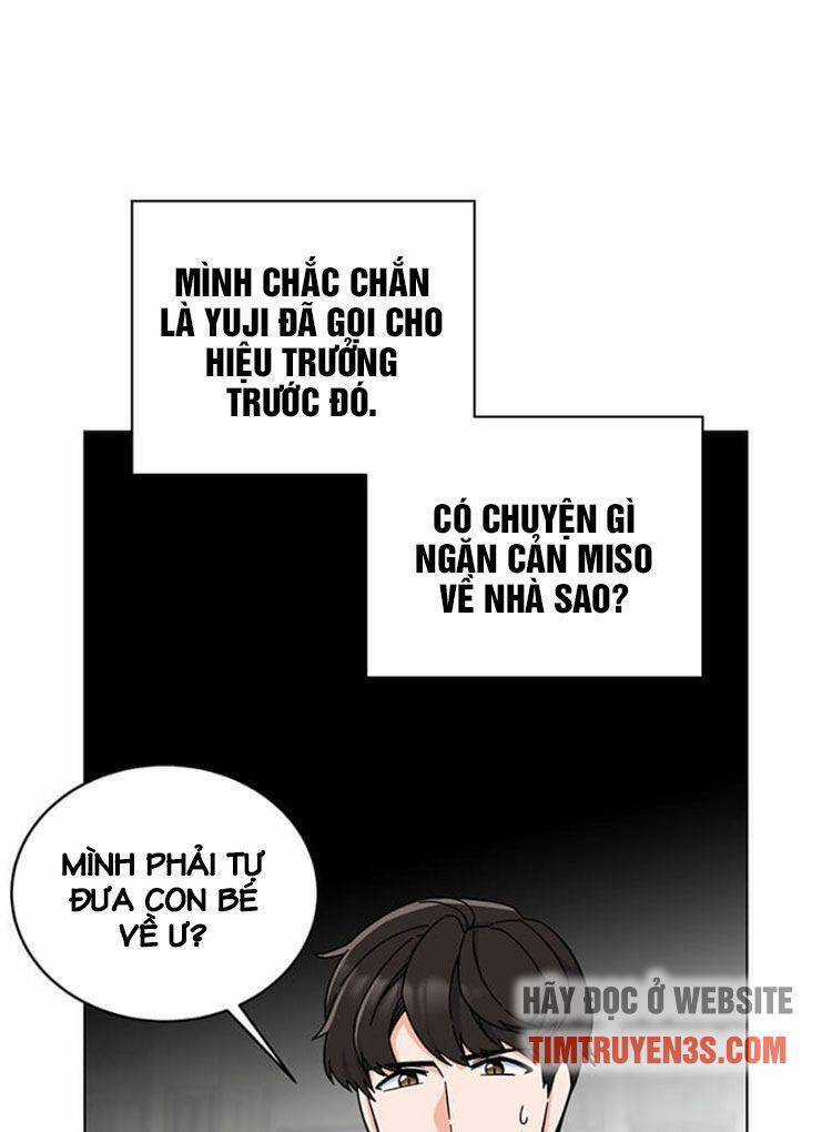 Quản Lý Cấp Cao Nhất Của Năm Chương 3 trang 51