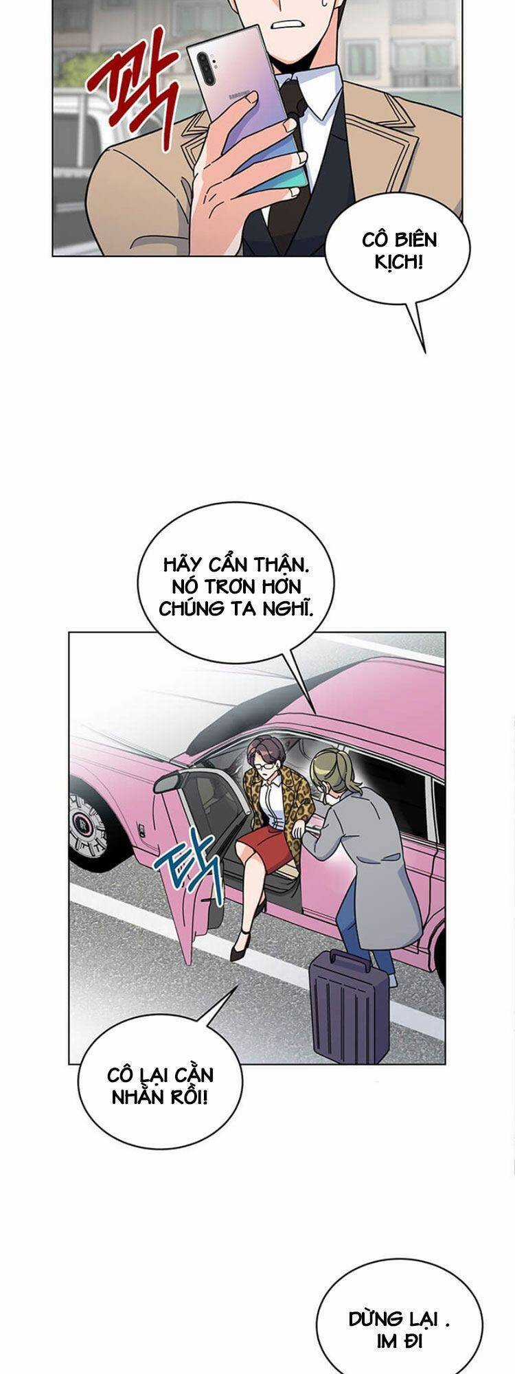 Quản Lý Cấp Cao Nhất Của Năm Chương 3 trang 52