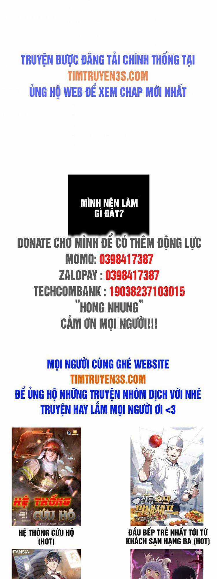 Quản Lý Cấp Cao Nhất Của Năm Chương 3 trang 56