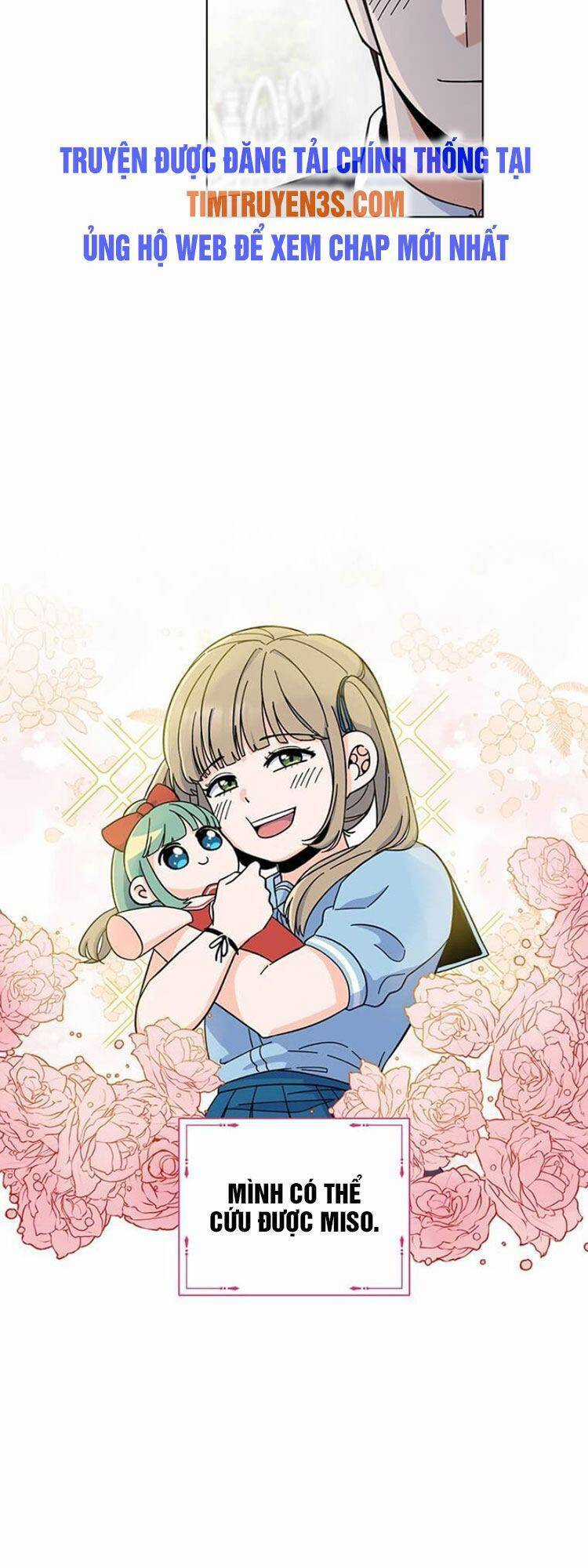 Quản Lý Cấp Cao Nhất Của Năm Chương 3 trang 6