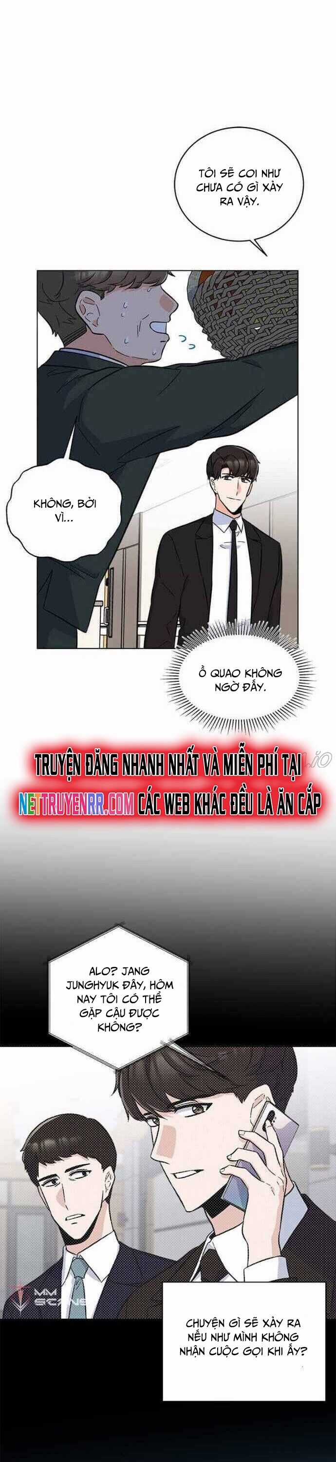 Quản Lý Cấp Cao Nhất Của Năm Chương 31 trang 20