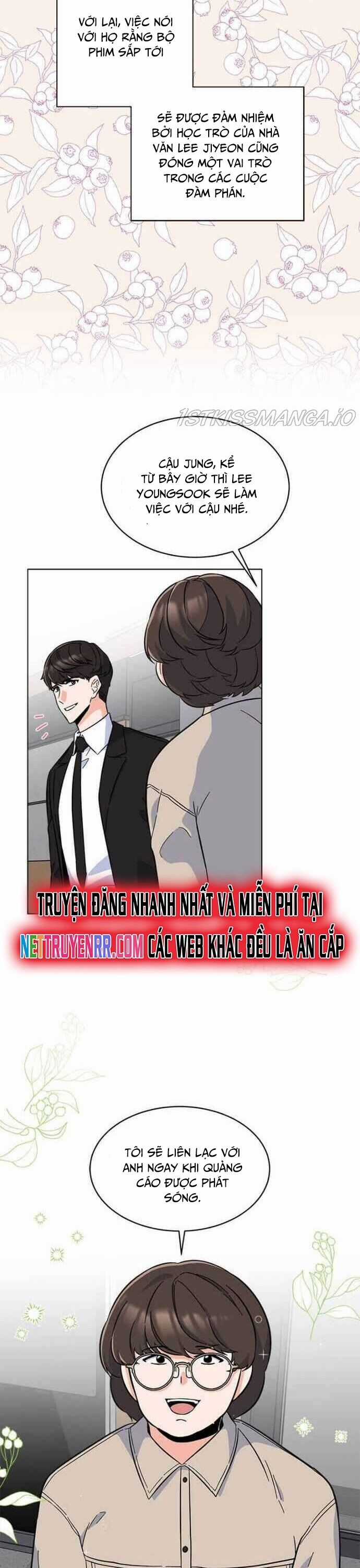 Quản Lý Cấp Cao Nhất Của Năm Chương 31 trang 4