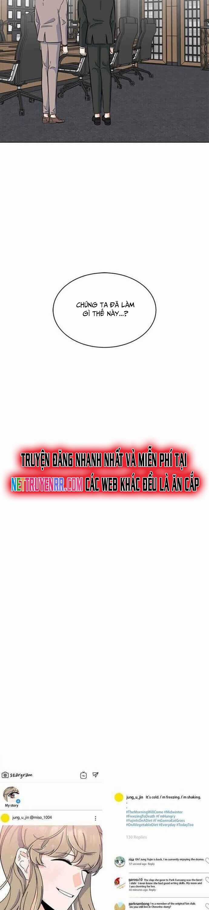 Quản Lý Cấp Cao Nhất Của Năm Chương 32 trang 13