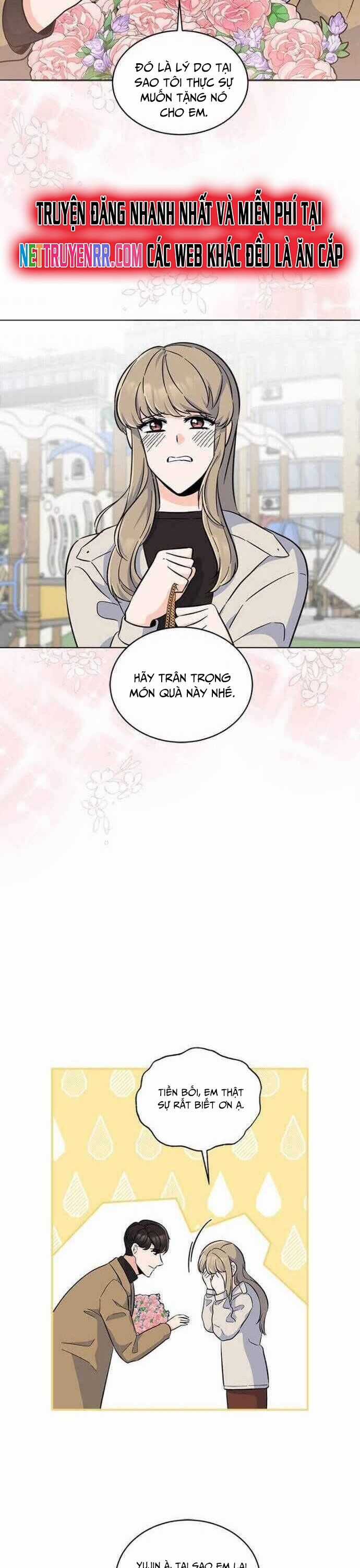 Quản Lý Cấp Cao Nhất Của Năm Chương 32 trang 25