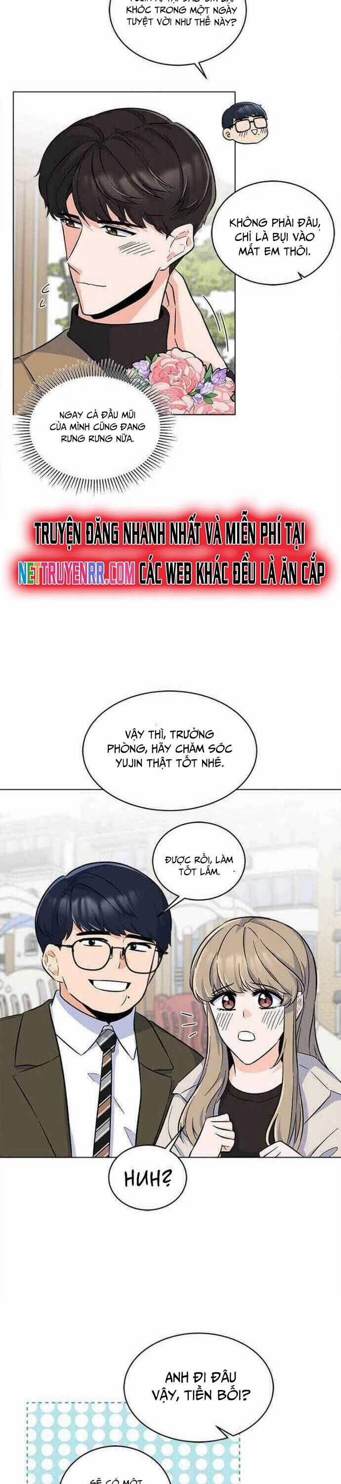 Quản Lý Cấp Cao Nhất Của Năm Chương 32 trang 26