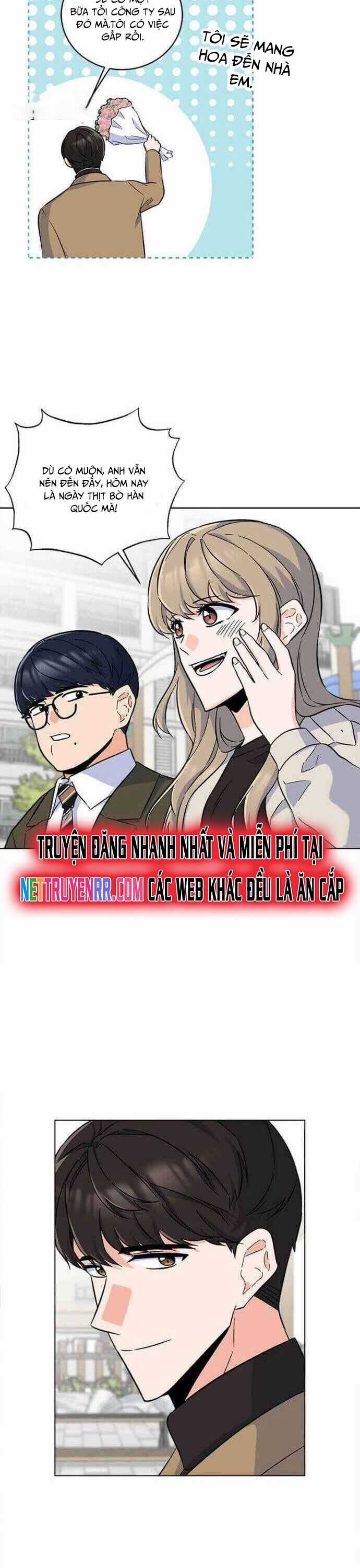 Quản Lý Cấp Cao Nhất Của Năm Chương 32 trang 27