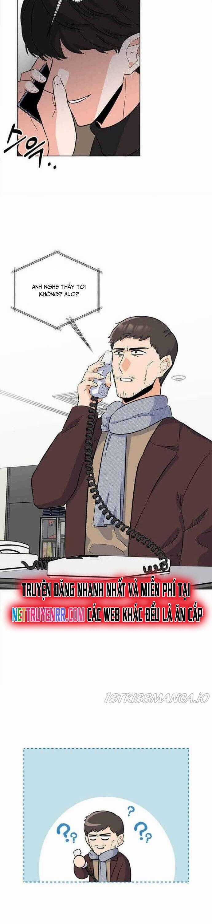 Quản Lý Cấp Cao Nhất Của Năm Chương 32 trang 32