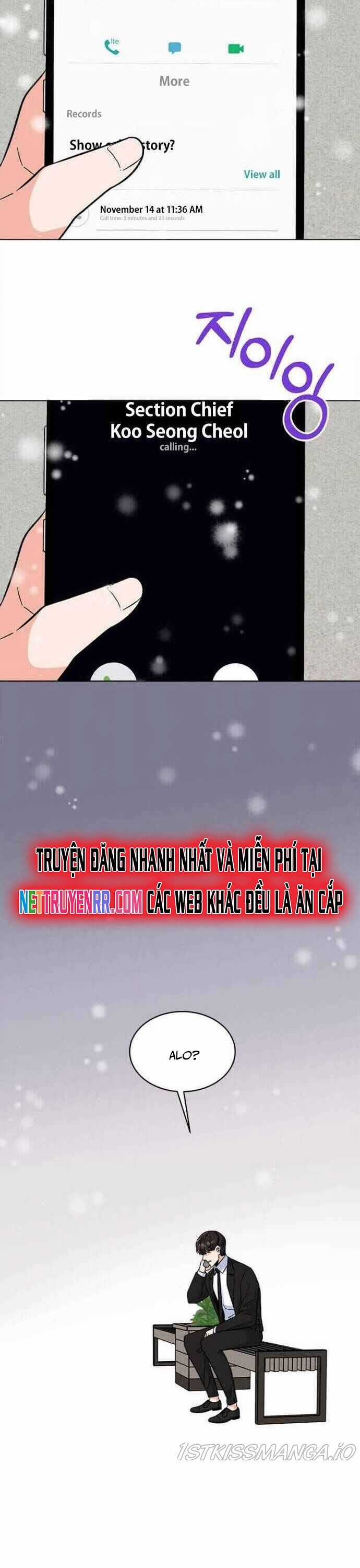 Quản Lý Cấp Cao Nhất Của Năm Chương 32 trang 9