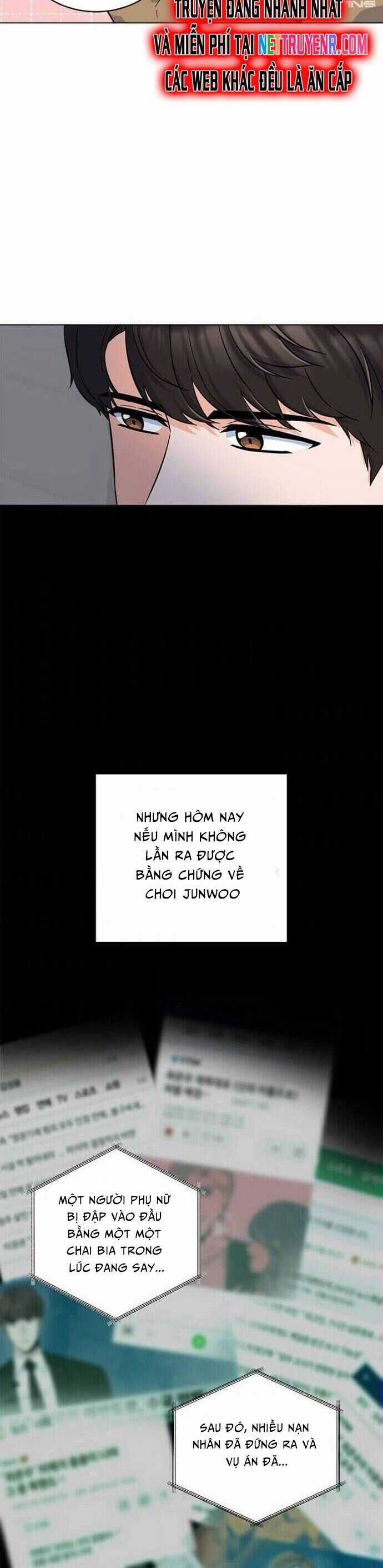 Quản Lý Cấp Cao Nhất Của Năm Chương 33 trang 22