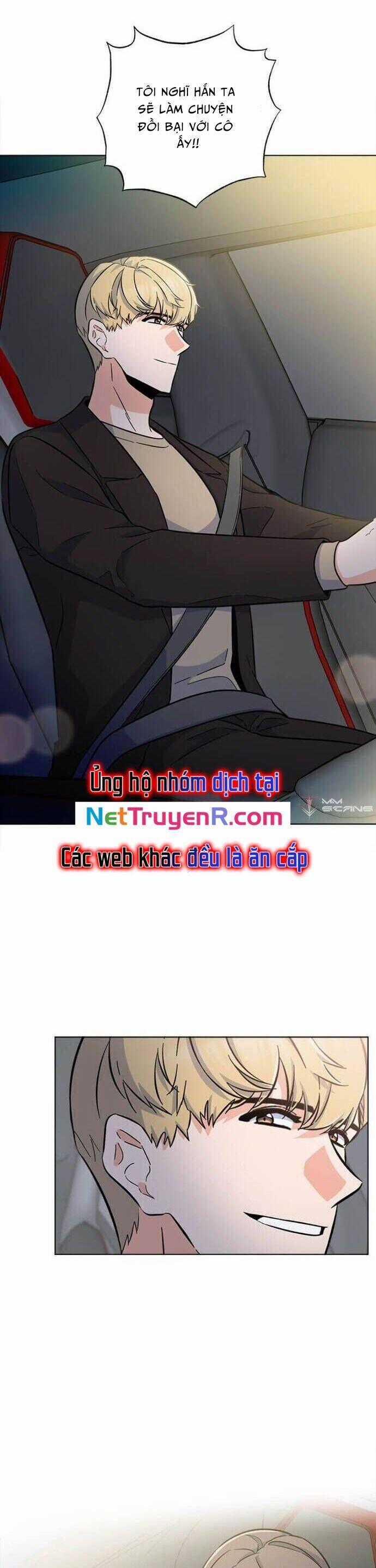 Quản Lý Cấp Cao Nhất Của Năm Chương 33 trang 33