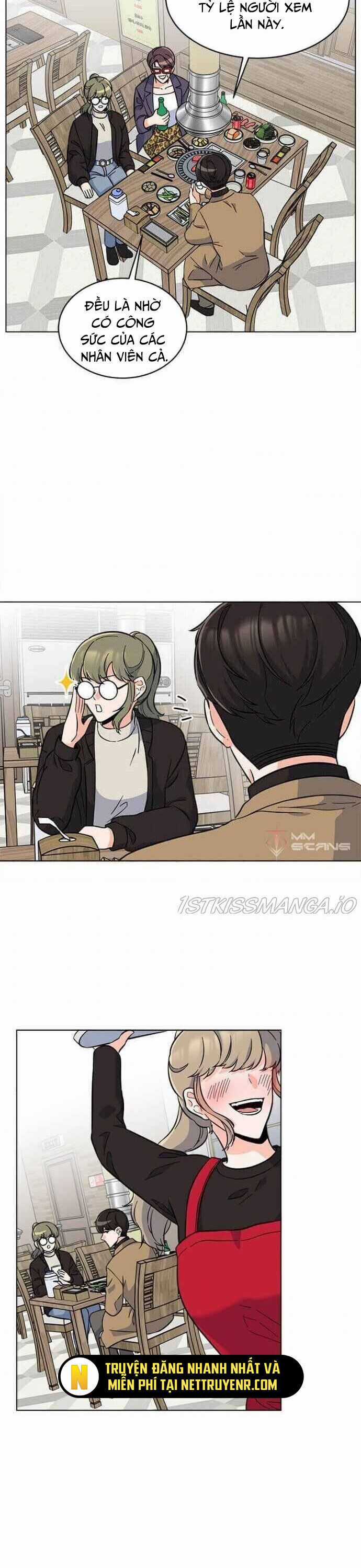 Quản Lý Cấp Cao Nhất Của Năm Chương 35 trang 13