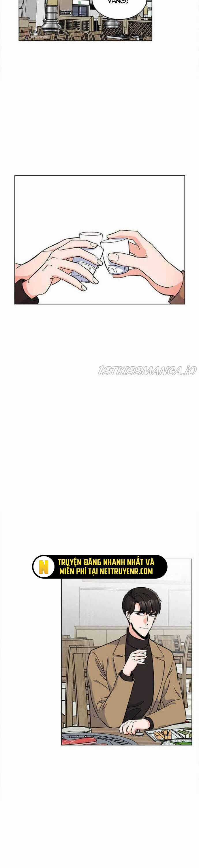 Quản Lý Cấp Cao Nhất Của Năm Chương 35 trang 24