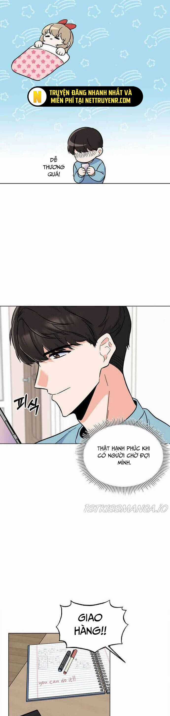 Quản Lý Cấp Cao Nhất Của Năm Chương 35 trang 31