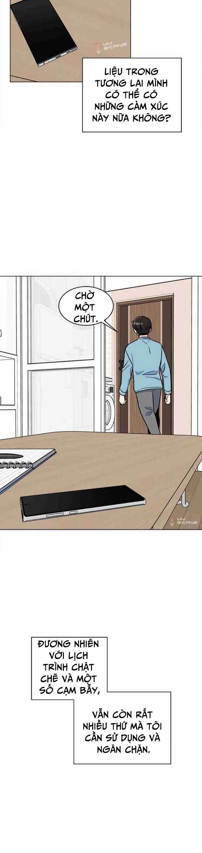 Quản Lý Cấp Cao Nhất Của Năm Chương 35 trang 32