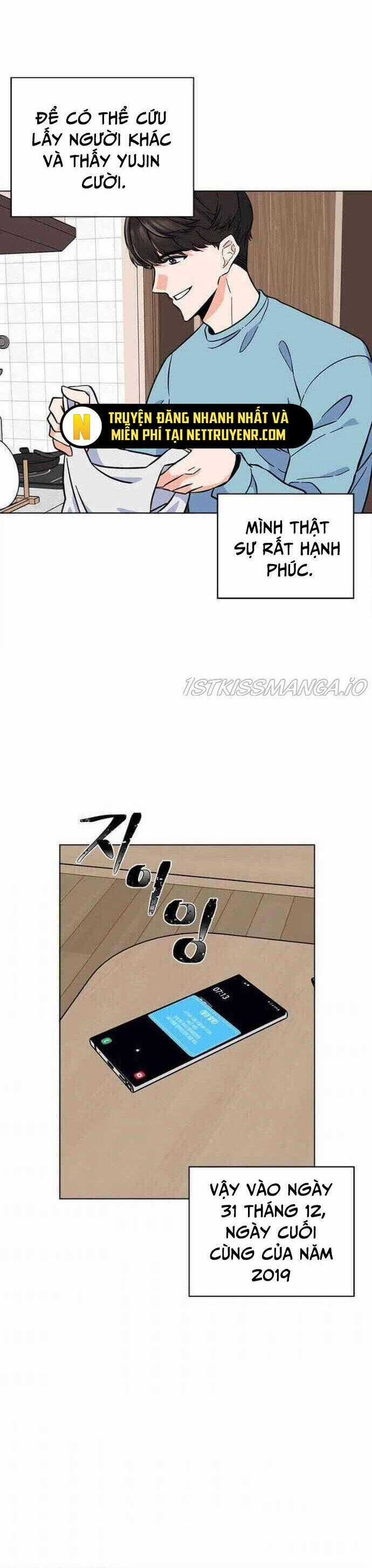 Quản Lý Cấp Cao Nhất Của Năm Chương 35 trang 33