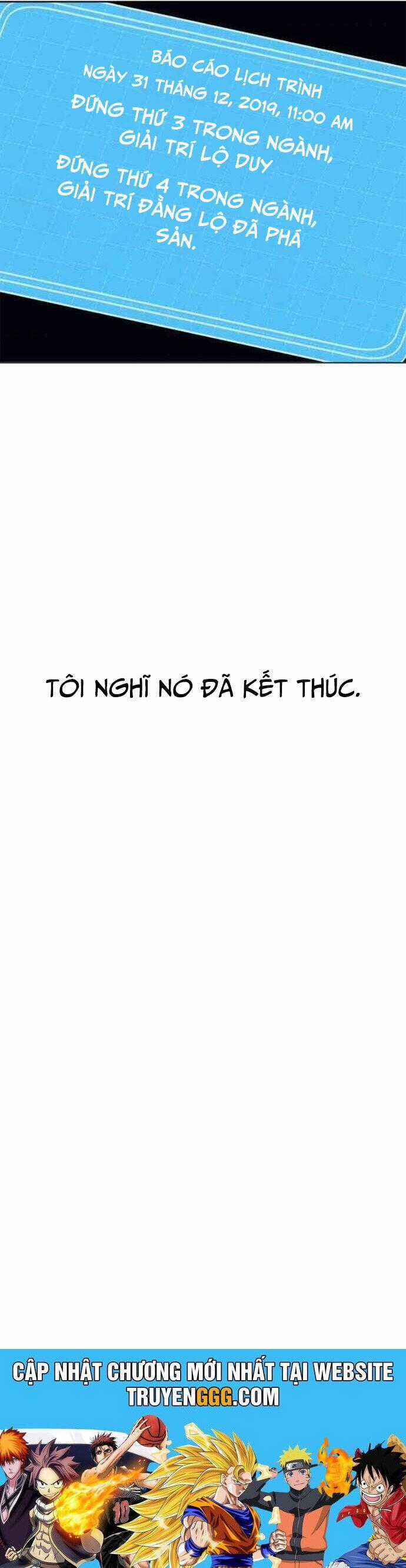 Quản Lý Cấp Cao Nhất Của Năm Chương 35 trang 34