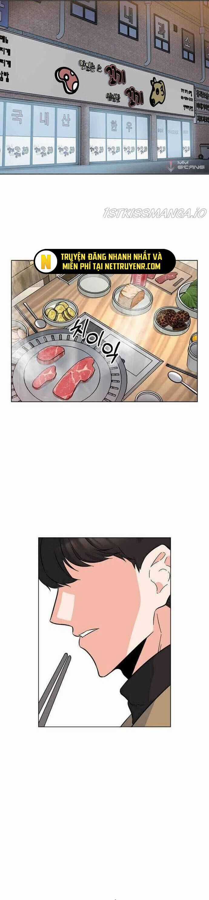 Quản Lý Cấp Cao Nhất Của Năm Chương 35 trang 6