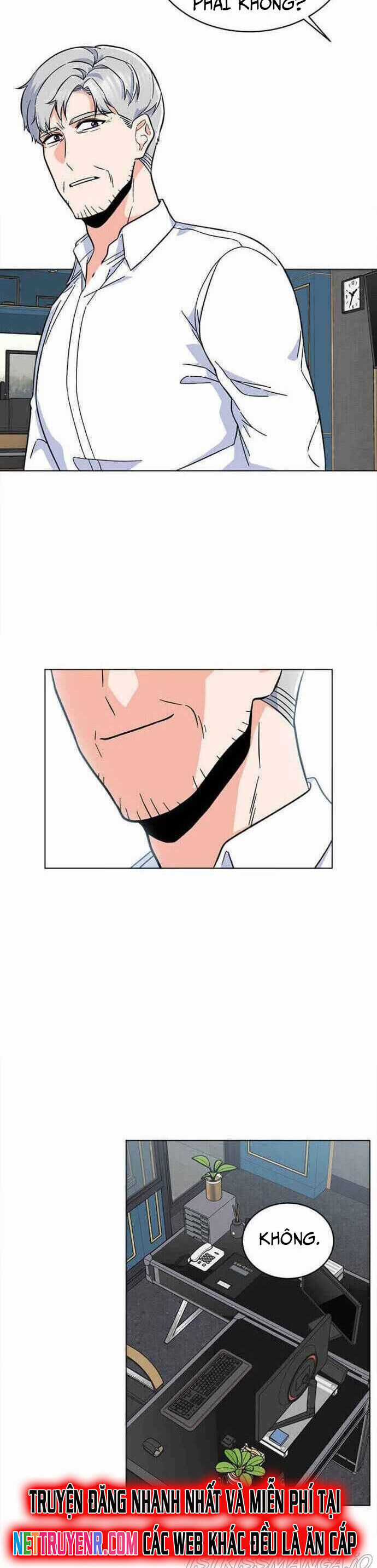 Quản Lý Cấp Cao Nhất Của Năm Chương 36 trang 15