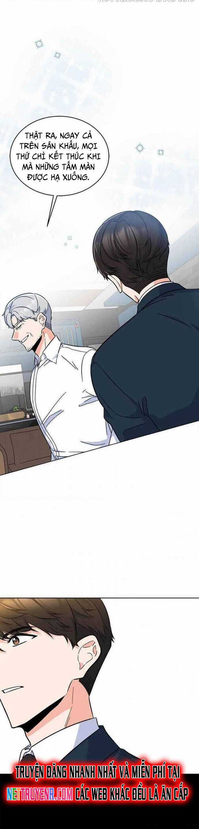 Quản Lý Cấp Cao Nhất Của Năm Chương 36 trang 16