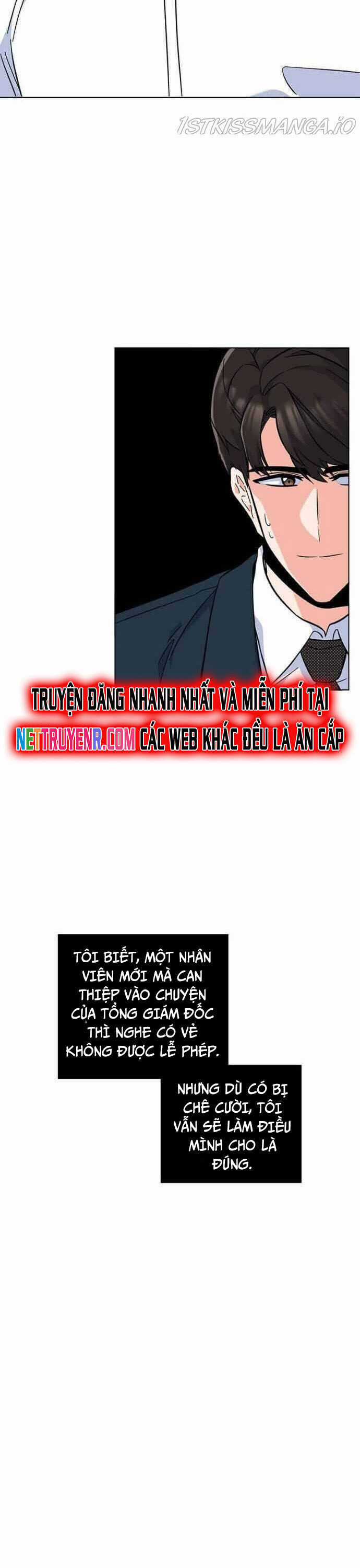 Quản Lý Cấp Cao Nhất Của Năm Chương 36 trang 21