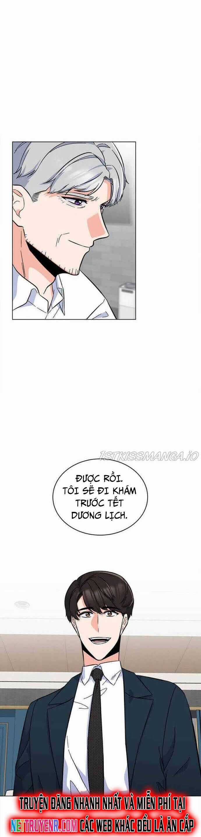 Quản Lý Cấp Cao Nhất Của Năm Chương 36 trang 24