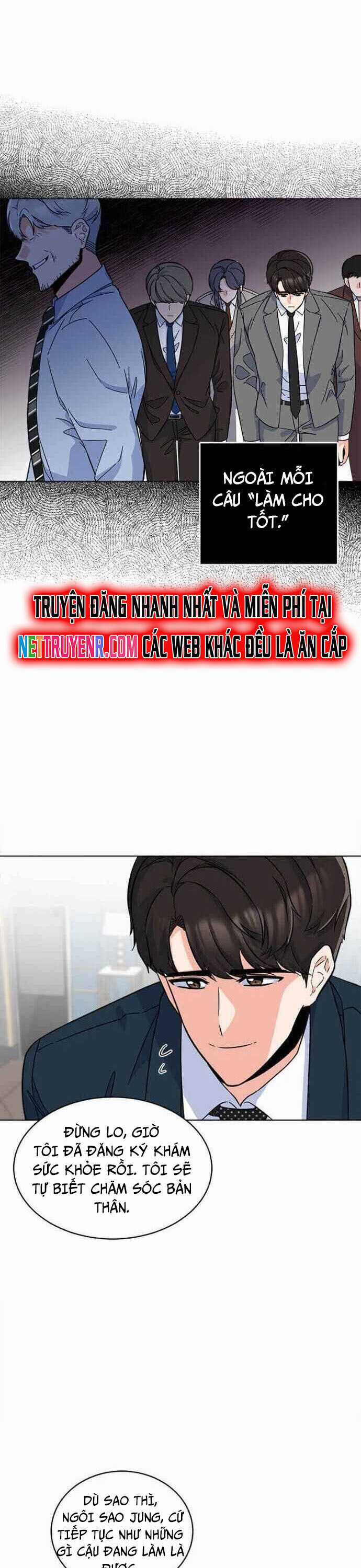 Quản Lý Cấp Cao Nhất Của Năm Chương 36 trang 28