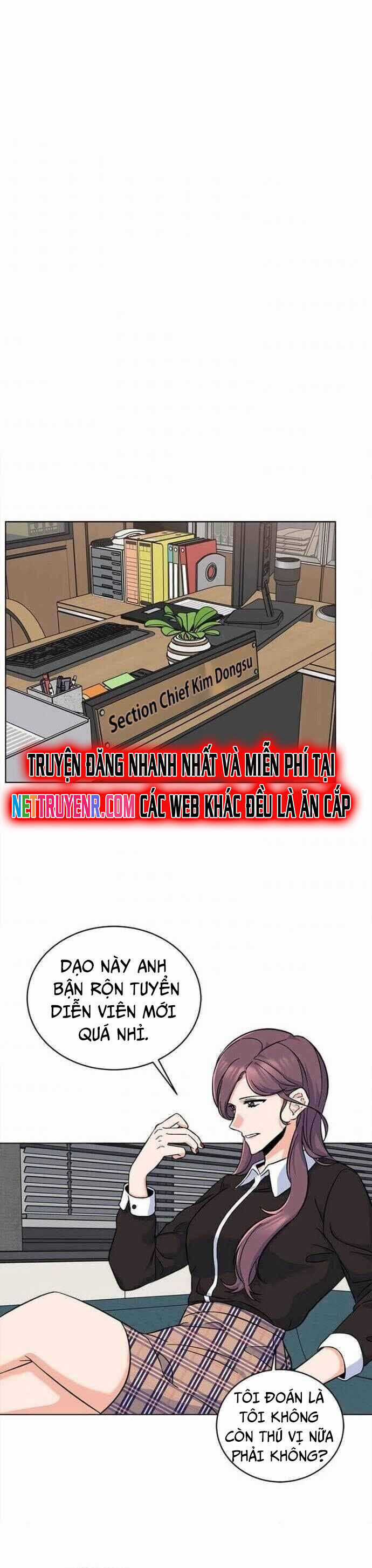 Quản Lý Cấp Cao Nhất Của Năm Chương 36 trang 30