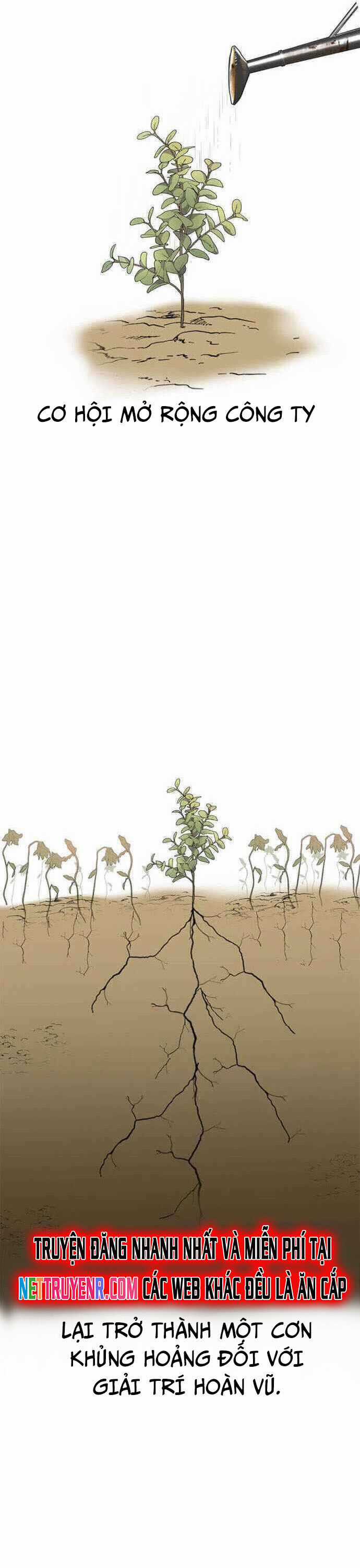 Quản Lý Cấp Cao Nhất Của Năm Chương 36 trang 6