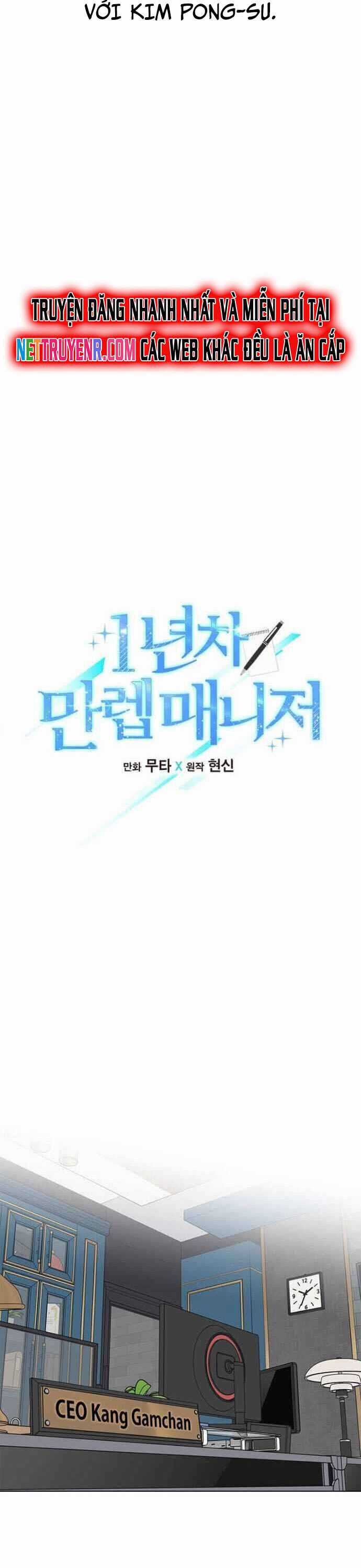 Quản Lý Cấp Cao Nhất Của Năm Chương 36 trang 9