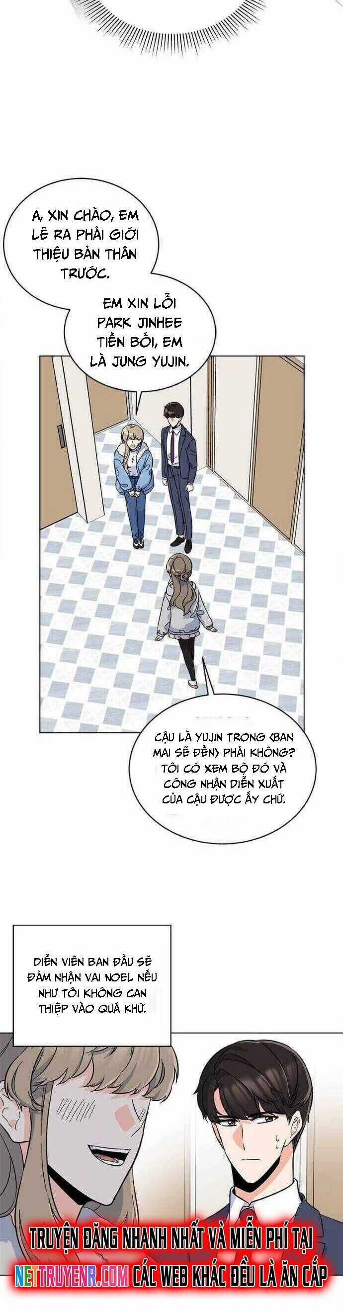 Quản Lý Cấp Cao Nhất Của Năm Chương 37 trang 10